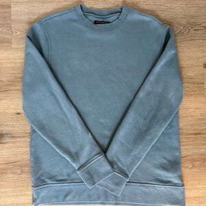 Banana Republic Blue Men's Sweater
